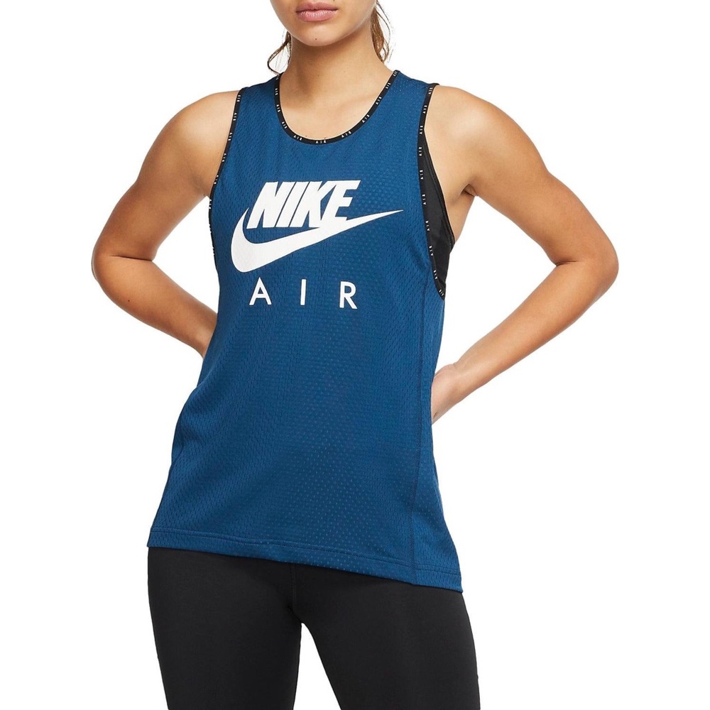 Women’s Nike Air Tank Top Size M NWOT